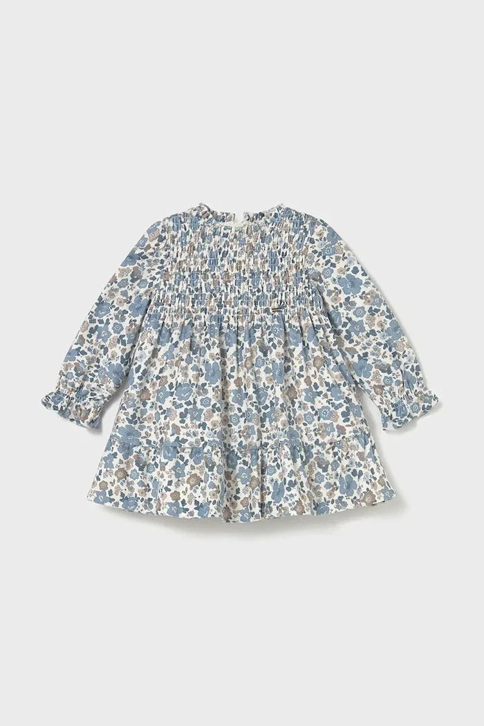 Vestido Infantil Mayoral