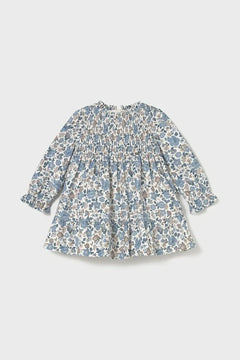 Vestido Infantil Mayoral