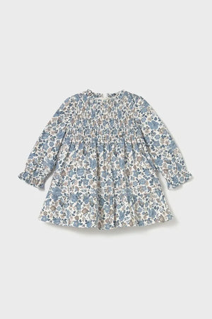 Vestido Infantil Mayoral