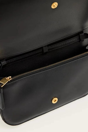 Bolso de cuero MAEVE de AllSaints