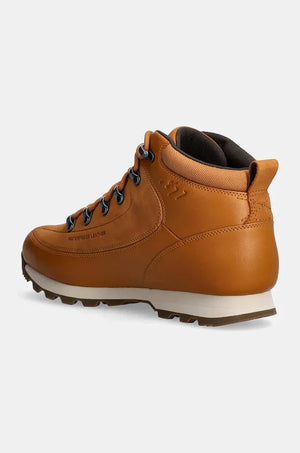 Helly Hansen Las botas de piel prémium Forester