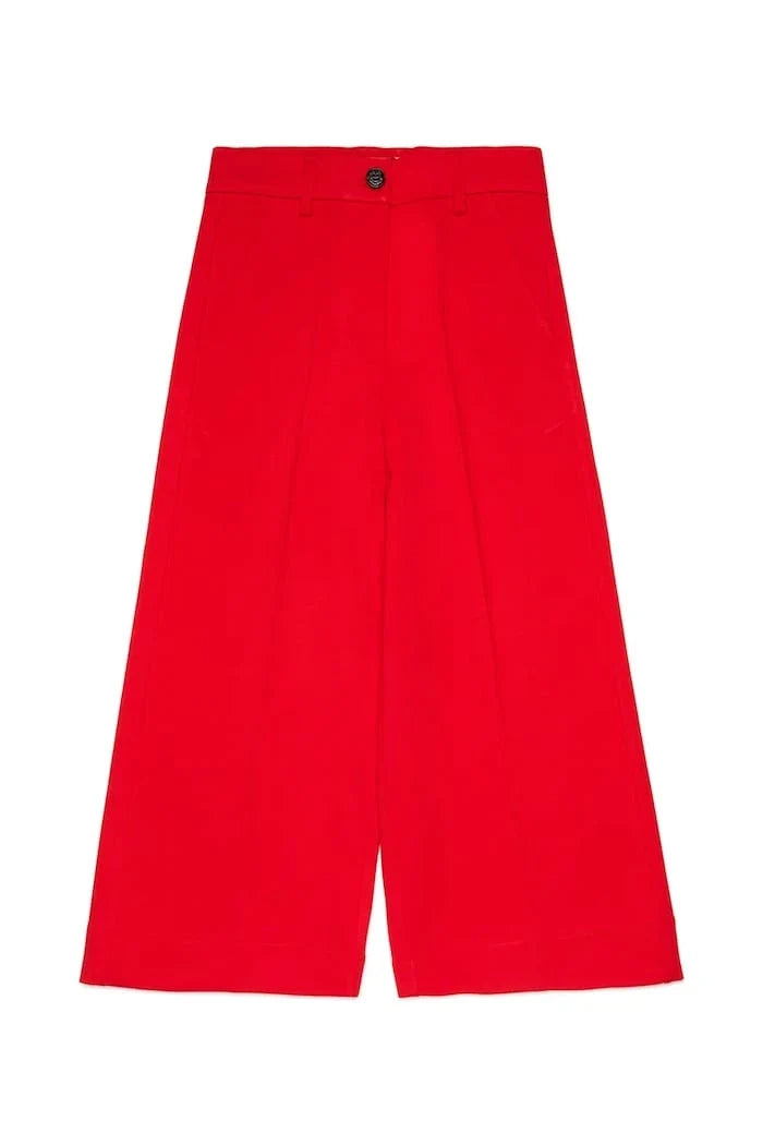 Pantalones para niños MAX&Co. MAXP48F TROUSERS