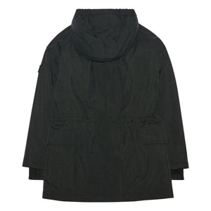 Finger in the nose - Parka con forro acolchado Oden | Negro