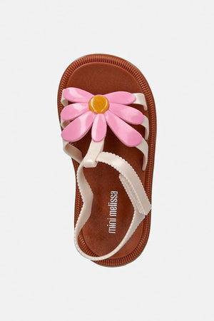 Sandalias para niños Melissa HIP BLOOMY BB