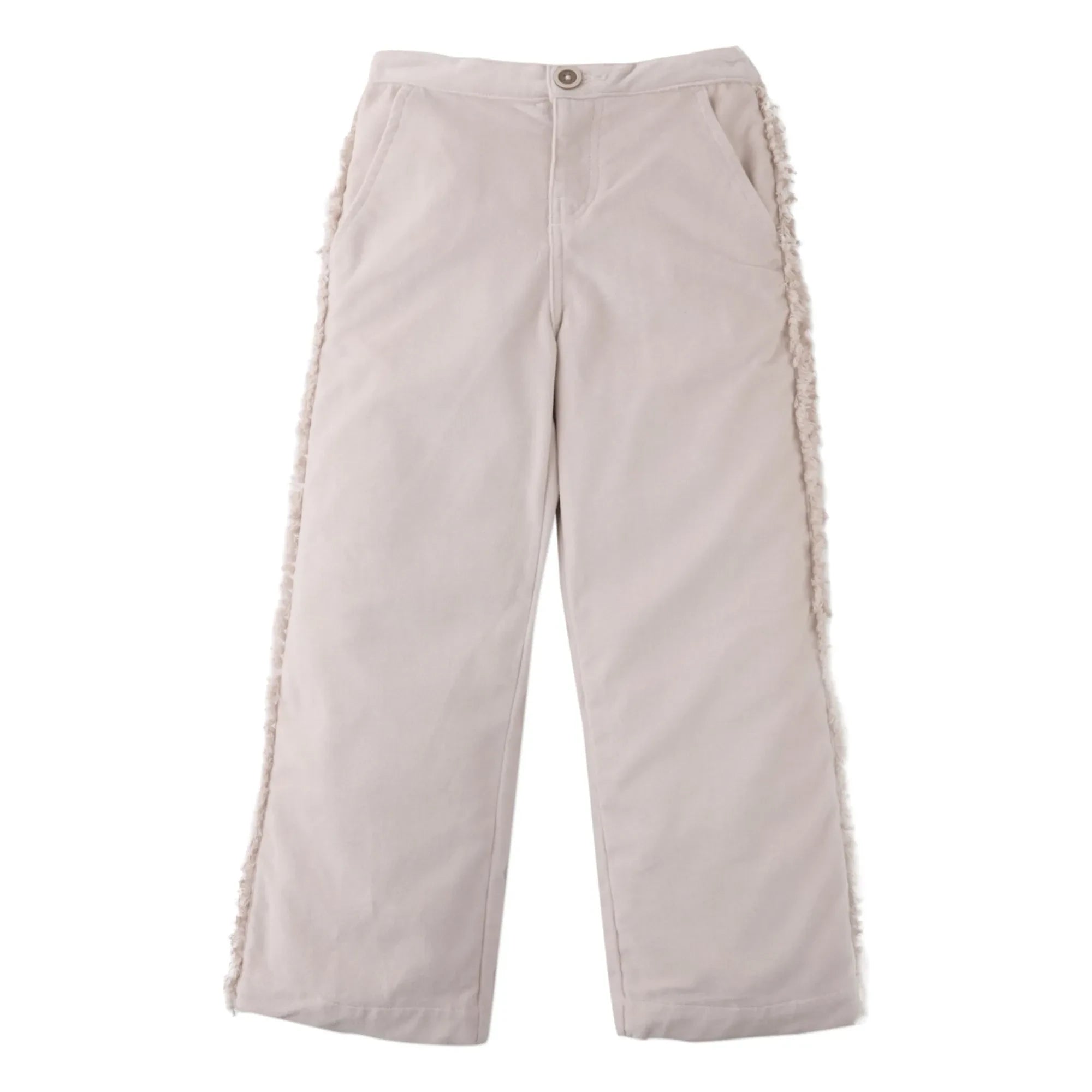 Gingersnaps - Pantalones Rhea | Rosa empolvado