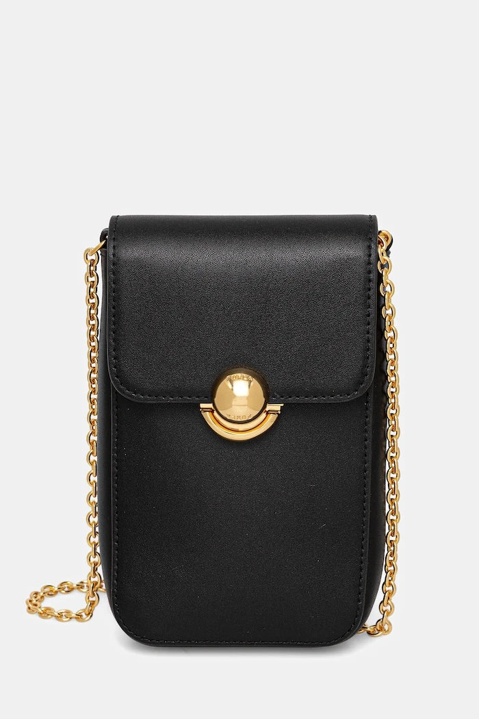 Bolso de cuero Furla