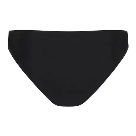 Matteau - Parte de abajo de bikini Nineties | Negro