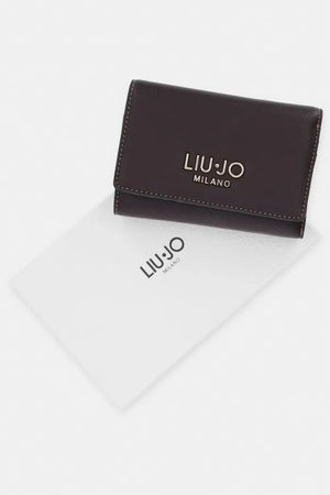 Cartera de mujer de piel sintética Liu Jo