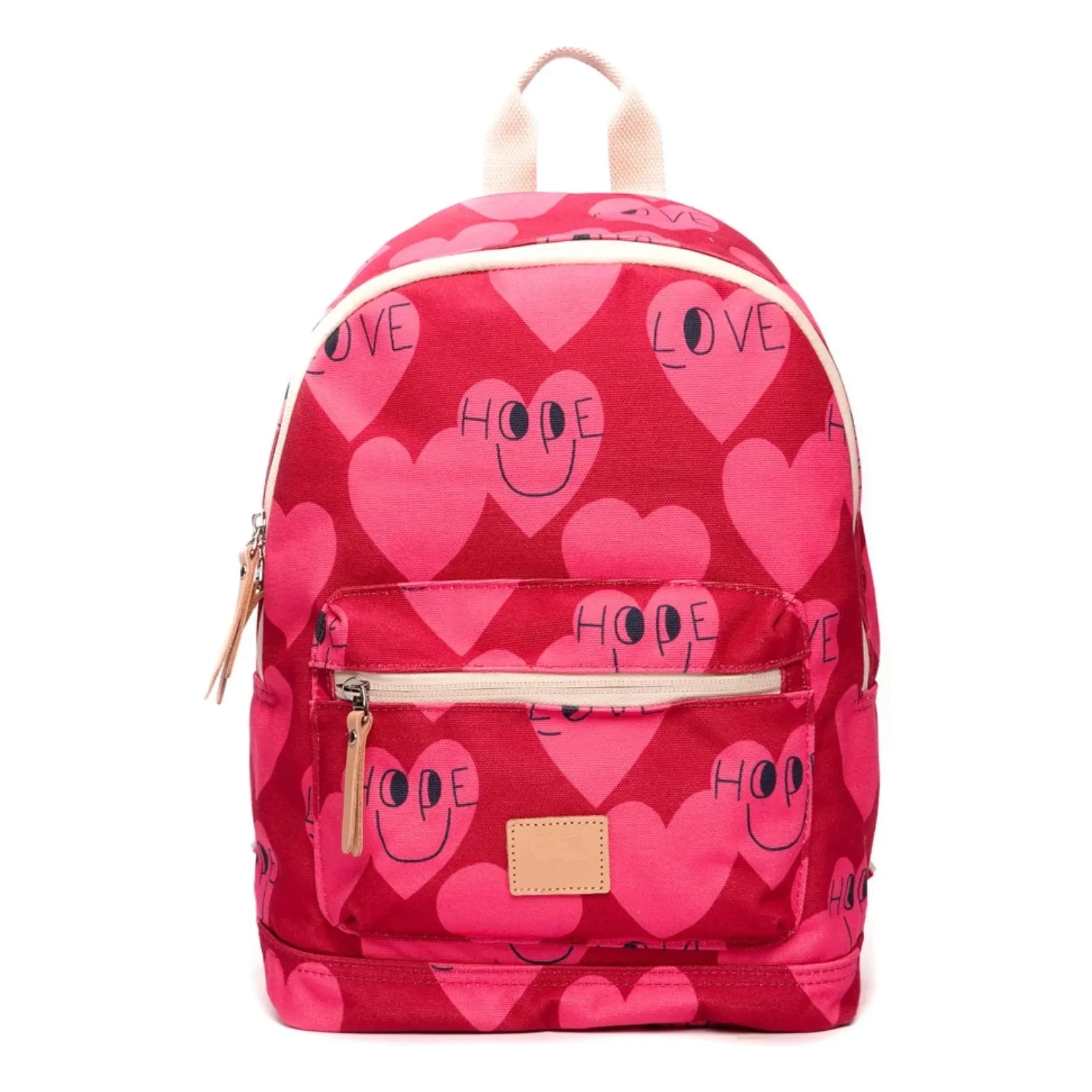 JOJO FACTORY - Mochila Coolpack Balloons | Rosa