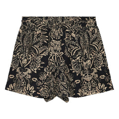 Ulla Johnson - Rowan Corto | Negro