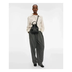 Mansur Gavriel - Bolso cubo Dea | Negro