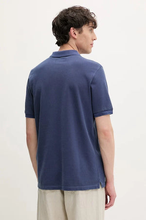Polo de algodón para hombre Marc O'Polo