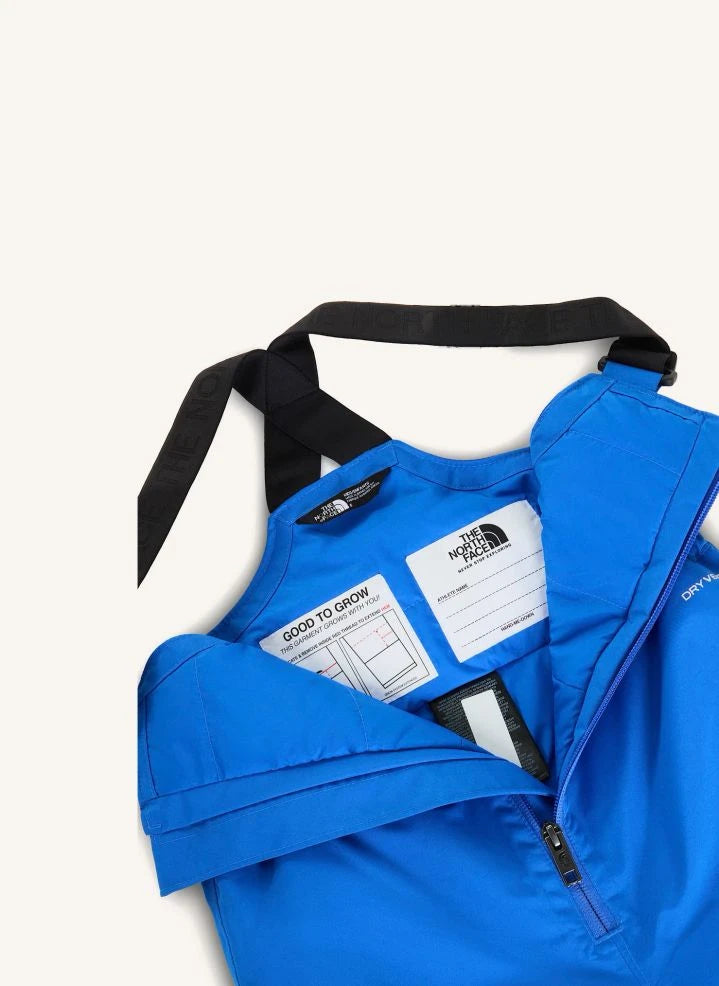 The North Face - Pantalones de Kayak Freedom | Azul eléctrico