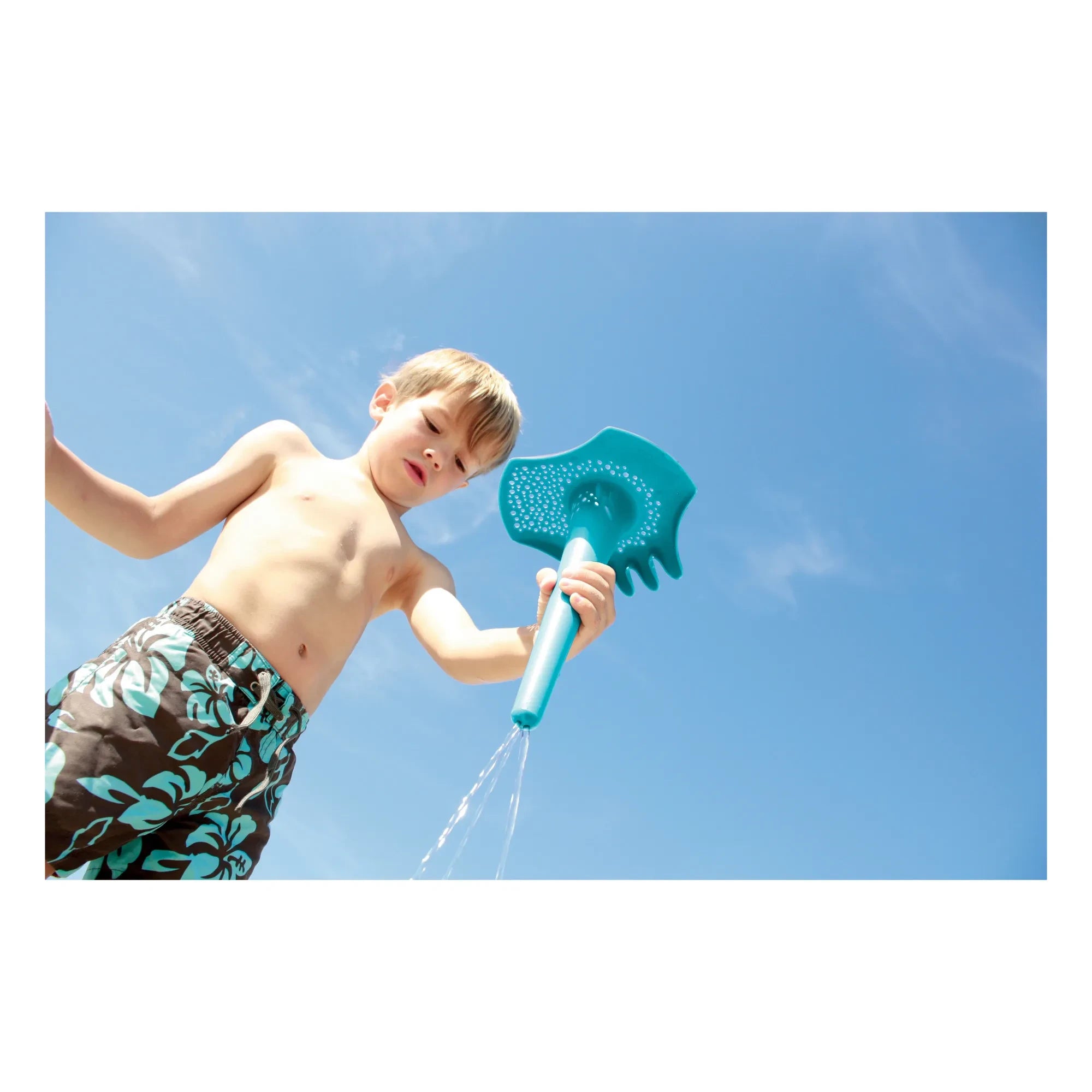 Quut - Set de playa Triplet