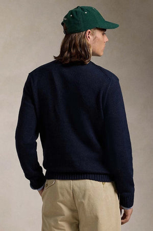 Jersey de lino Polo Ralph Lauren