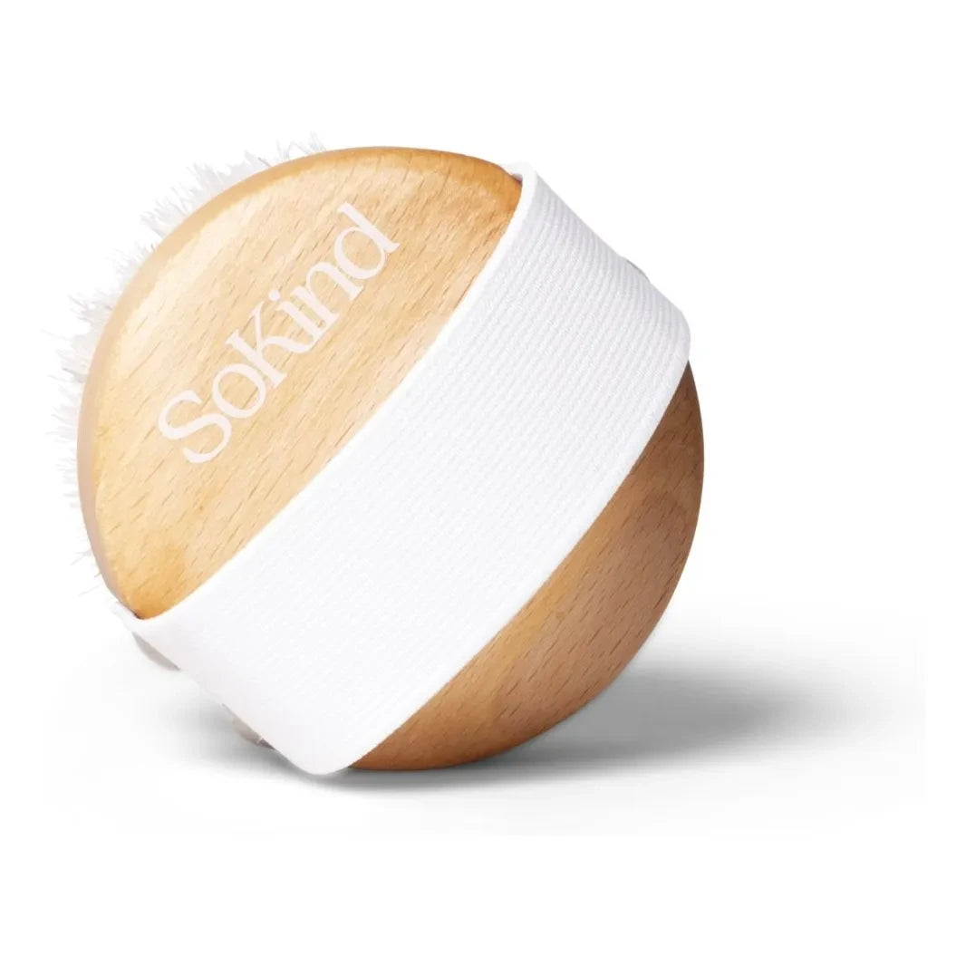 SoKind - Cepillo de masaje corporal - Renew You