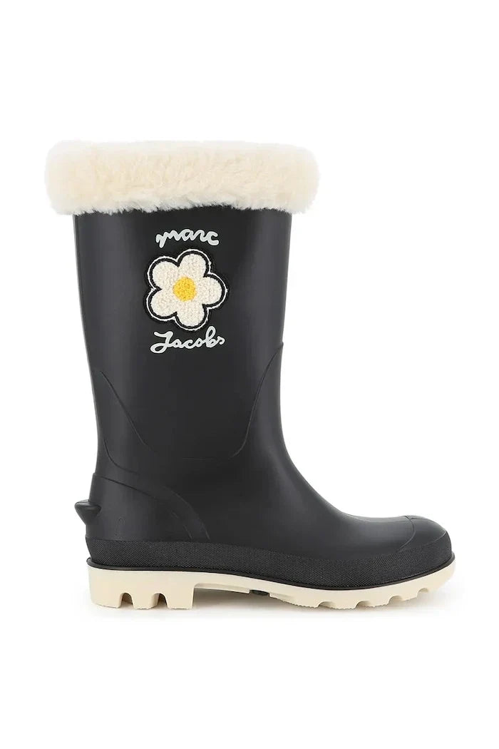 Botas de agua para niños