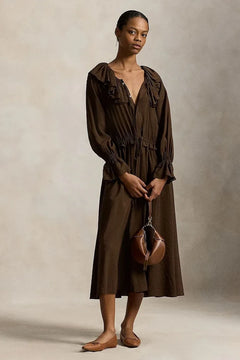 Polo Ralph Lauren Vestido