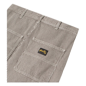 Stan Ray - Work Short Big | Black
