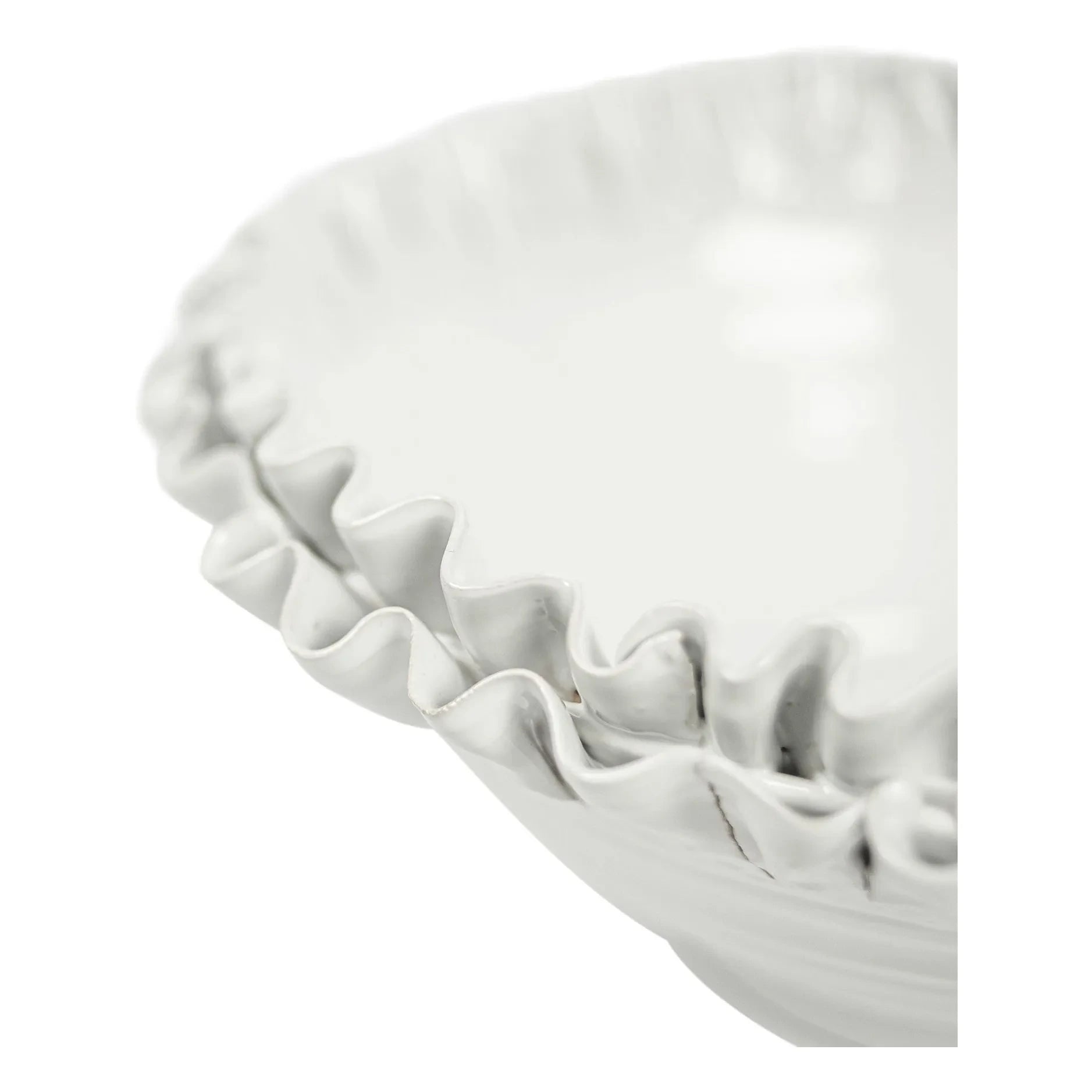 Olsson & Jensen - Taza Claudine | Blanco