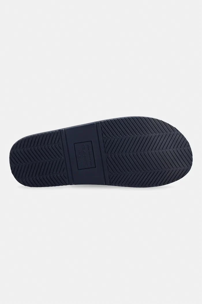 Pantuflas de hombre Gant Brodale
