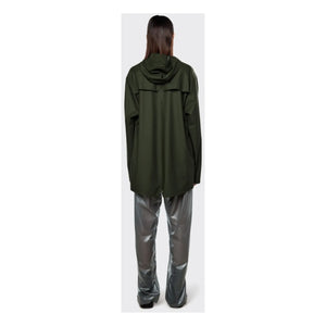 Rains - Chubasquero impermeable | Verde