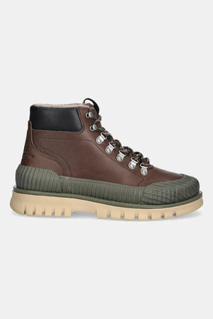 Zapatillas de trekking de piel Gant Nebrada