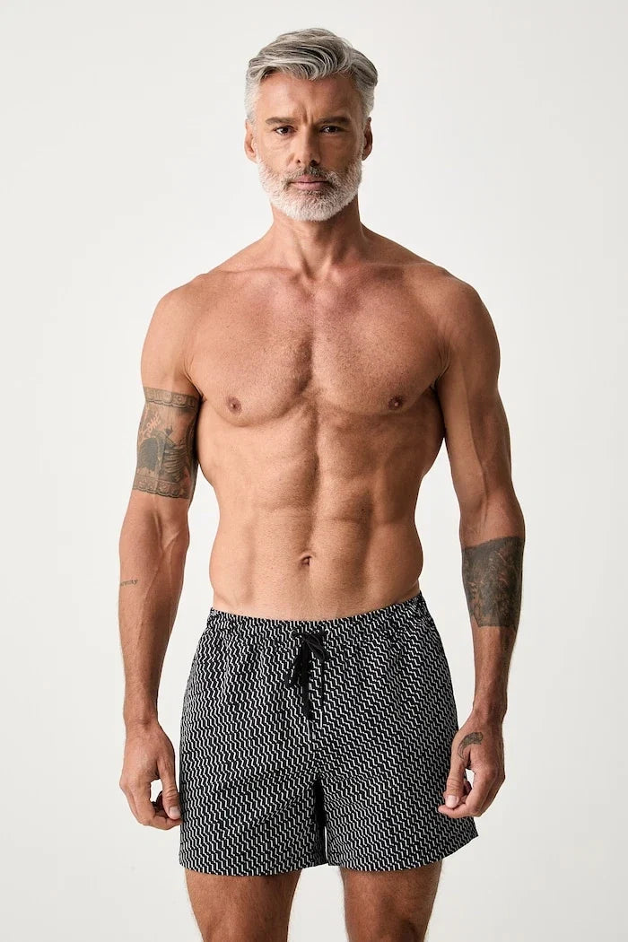 Bañador corto para hombre Marc O'Polo