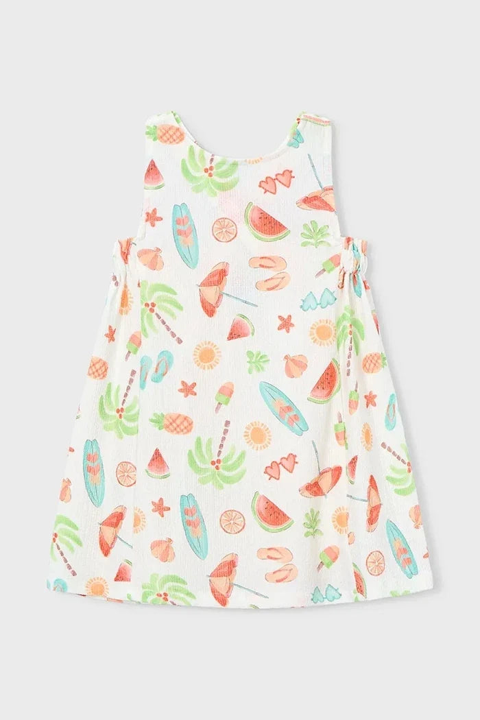 Vestido Mayoral para Niña