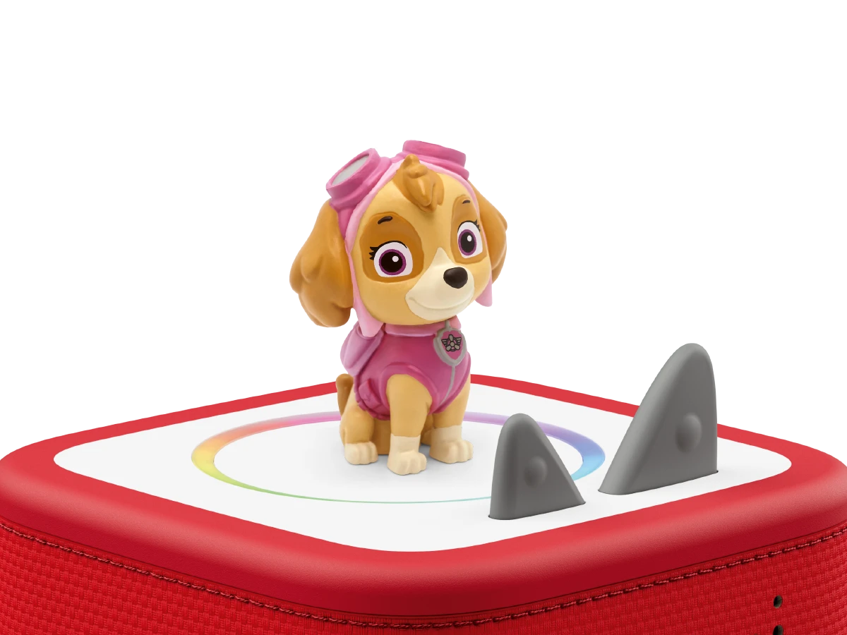 Tonies - Amigo Delfín en Alemán - PAW Patrol
