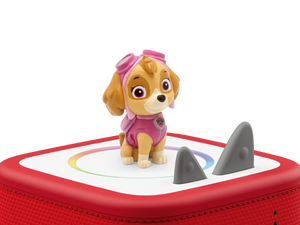 Tonies - Amigo Delfín en Alemán - PAW Patrol