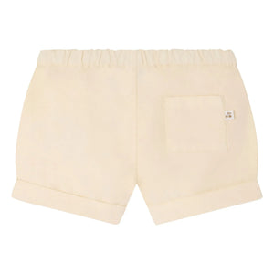 Bonpoint - Ecady shorts de algodón orgánico | Natural