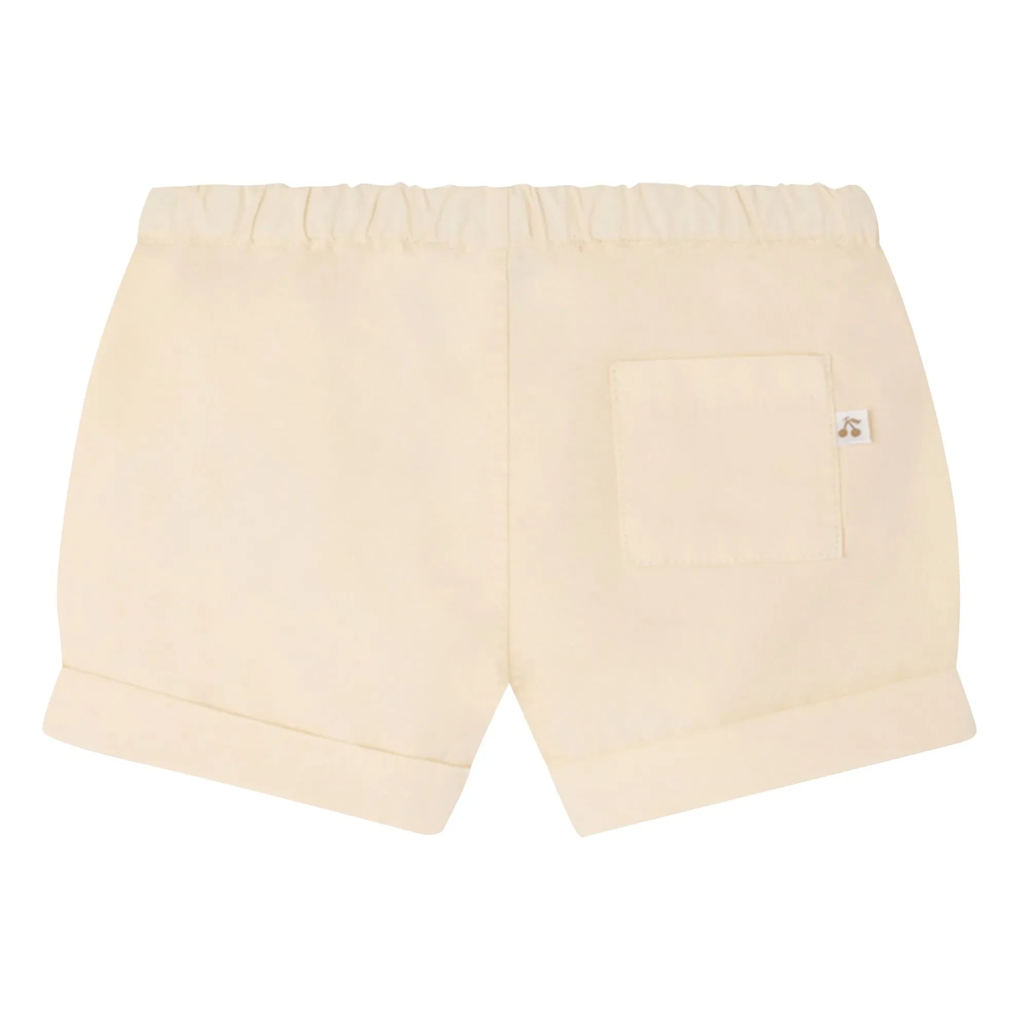 Bonpoint - Ecady shorts de algodón orgánico | Natural