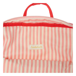 Rockahula Kids - Mochila Carreaux | Rosa Caramelo