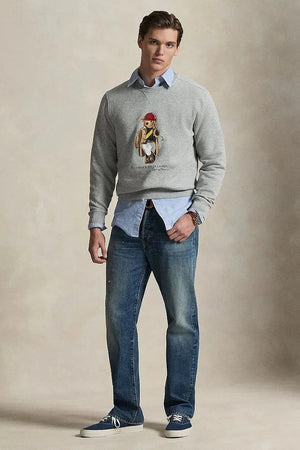 Sudadera Polo Ralph Lauren