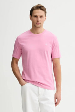 Camiseta de algodón Marc O'Polo