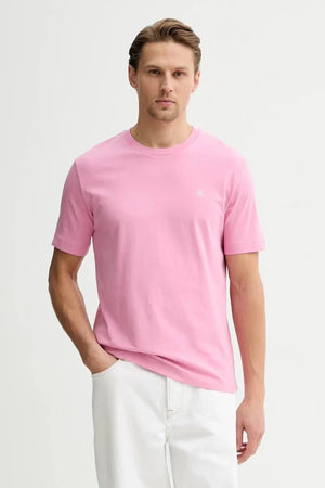 Camiseta de algodón Marc O'Polo