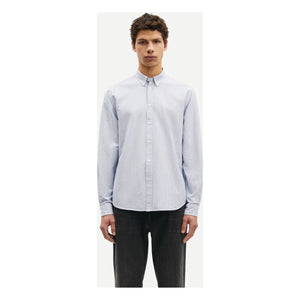 Samsoe Samsoe - Camisa Saliam BX | Azul claro