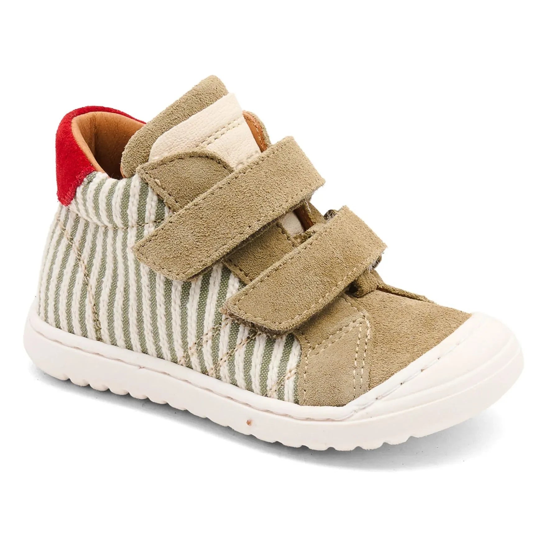 bisgaard - Zapatillas deportivas de rayas Thor V | Salvia