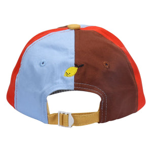 Sticky Lemon - Gorra Sticky | Rojo