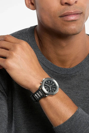 Michael Kors Reloj de hombre Prescott