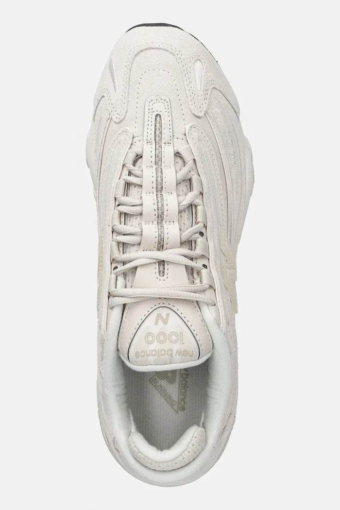 Zapatillas de ante New Balance 1000