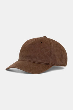 Gorra de mujer con visera Coach