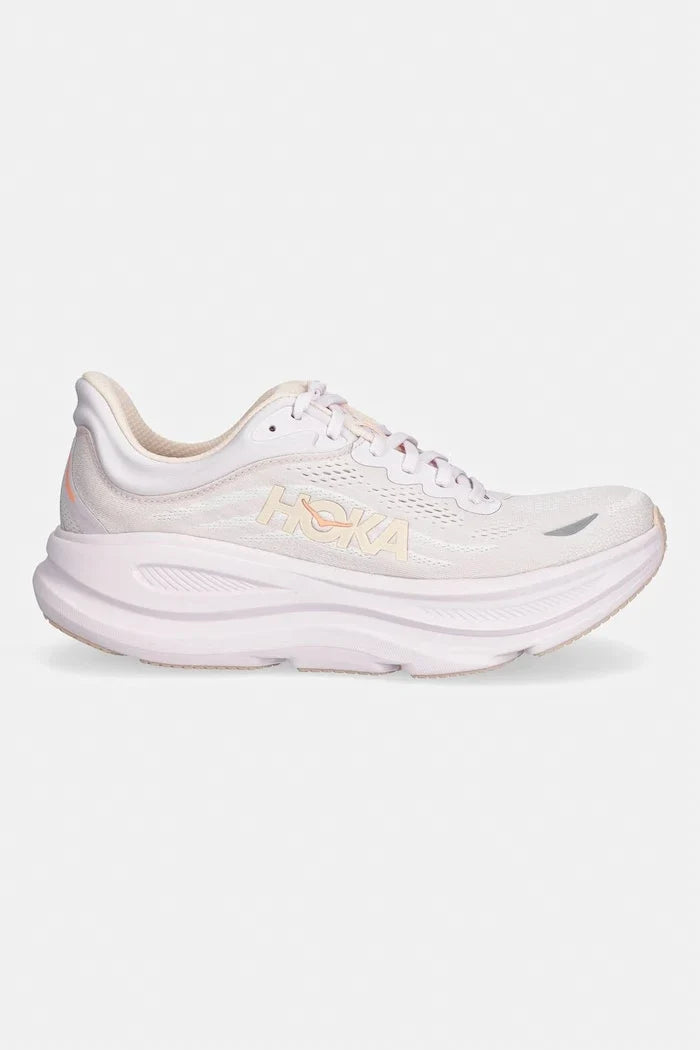 Zapatillas de running para mujer Hoka Bondi 9