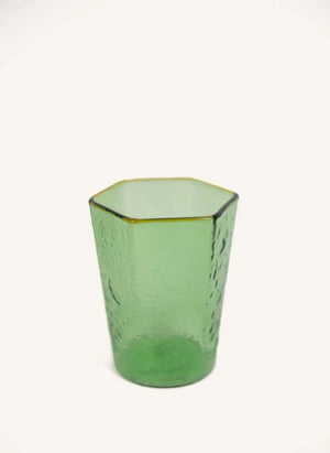 Olsson & Jensen - Gafas Nola - Set de 4 | Verde