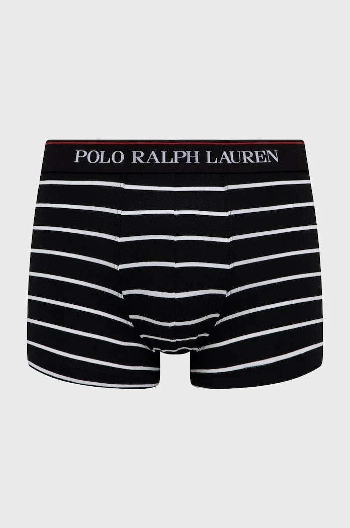 Bóxers Polo Ralph Lauren (3 pares)