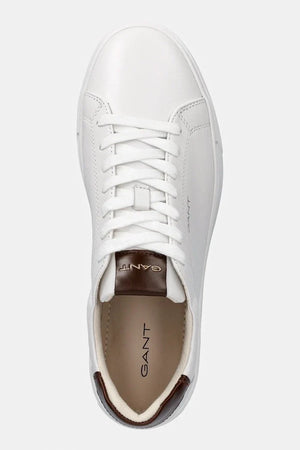 Zapatillas deportivas de piel Gant McJulien