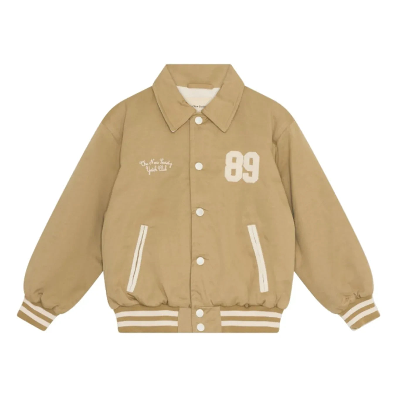 la nueva sociedad - Bomber Gorse | Camel