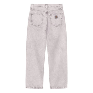 Carhartt WIP - Jean Landon Pamuk | Koyu arduvaz