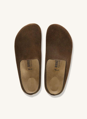 BIRKENSTOCK - Zuecos Amsterdam Envueltos